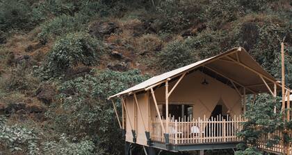 Auko Eco-Wellness Lodges - All Inclusive