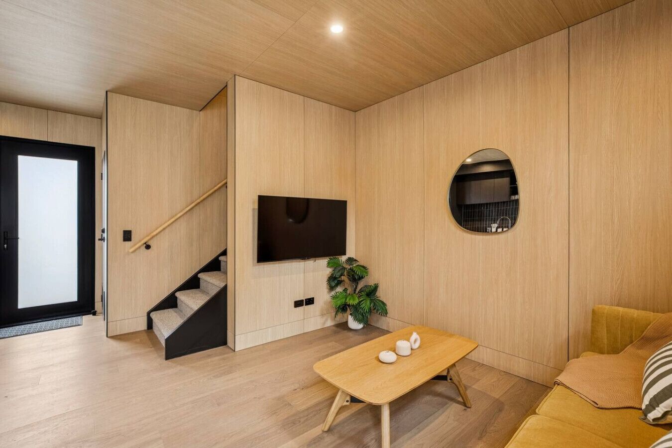 Ski Villa With Carpark 34, Remarkables Playground! - 箭鎮
