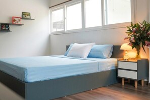 Deluxe Double Room, City View - FAVOS BICH DONG (Hoa Lu)