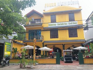 Exterior - FAVOS BICH DONG (Hoa Lu)
