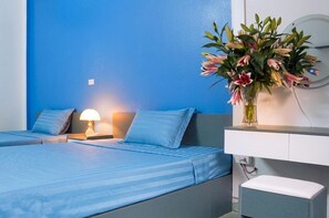 Deluxe Double Room, City View - FAVOS BICH DONG (Hoa Lu)