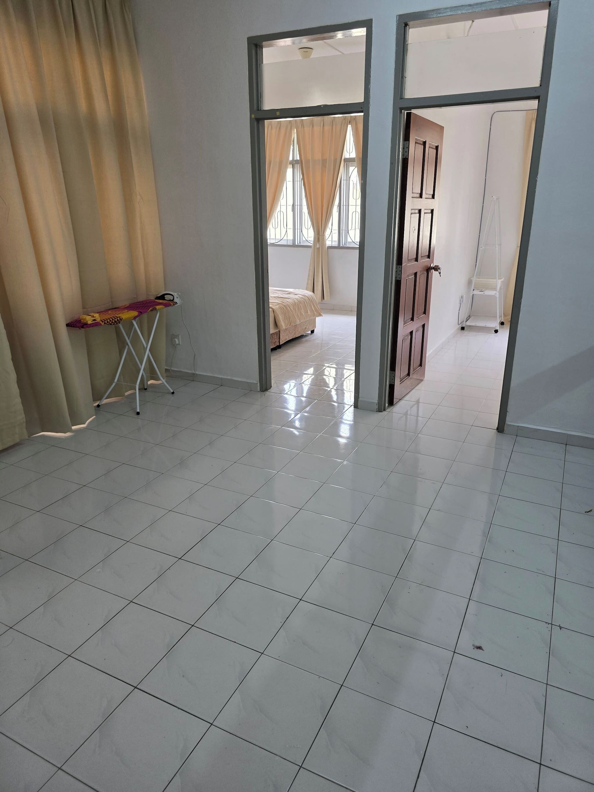 House, 3 Bedrooms, Accessible, City View | 3 bedrooms