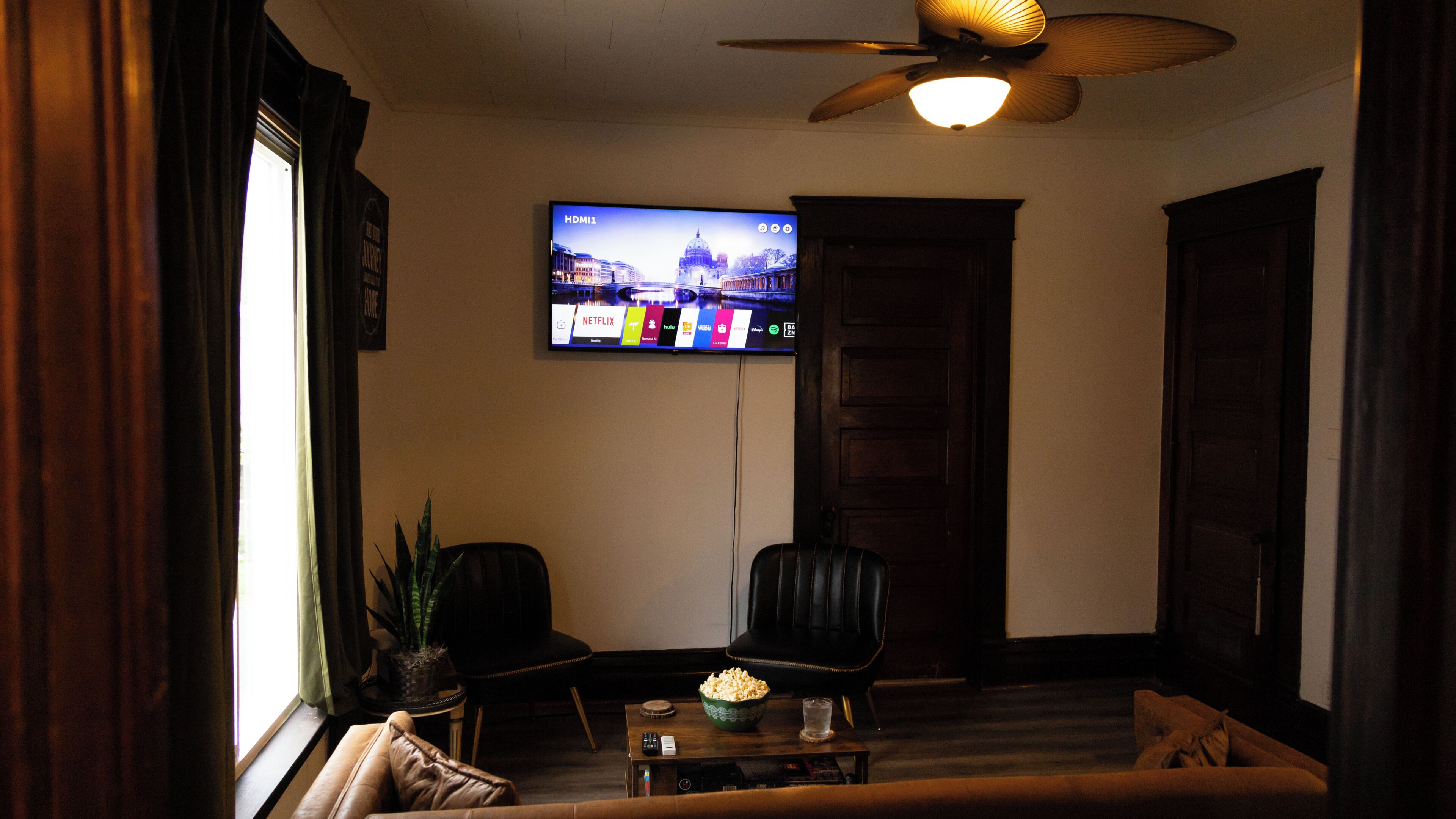Smart TV