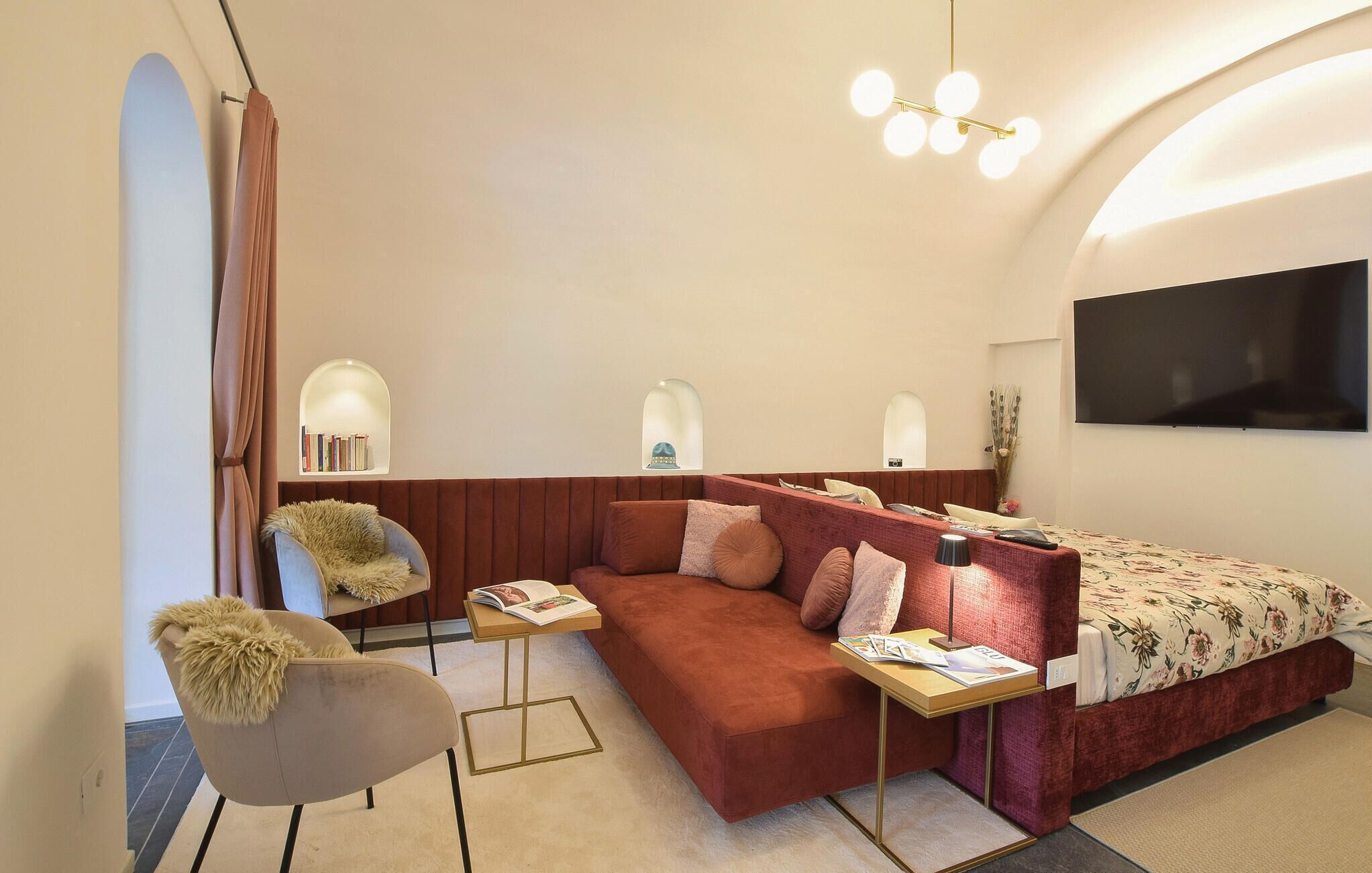 Pet Friendly Apartment In Ledro With Sauna - Ledro