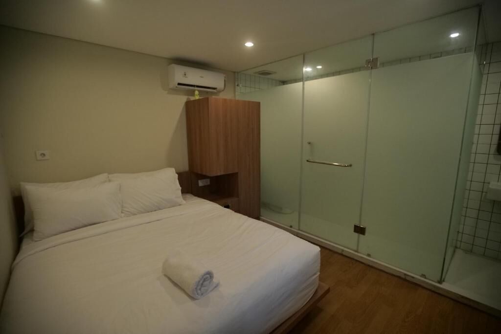 Habitación estándar doble | Wifi gratis