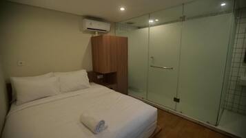 Habitación estándar doble | Wifi gratis