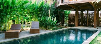 Samada Work Life Canggu