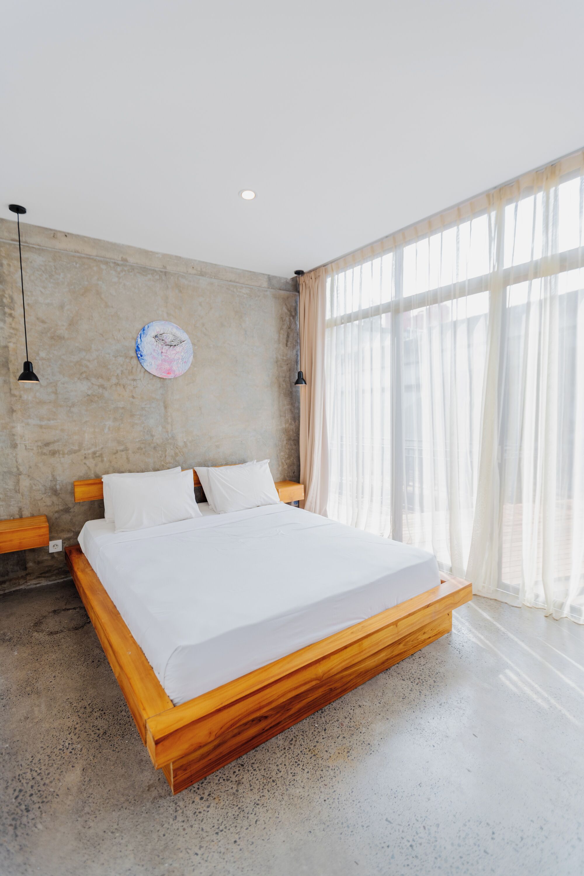 Standard Townhome, 2 Bedrooms