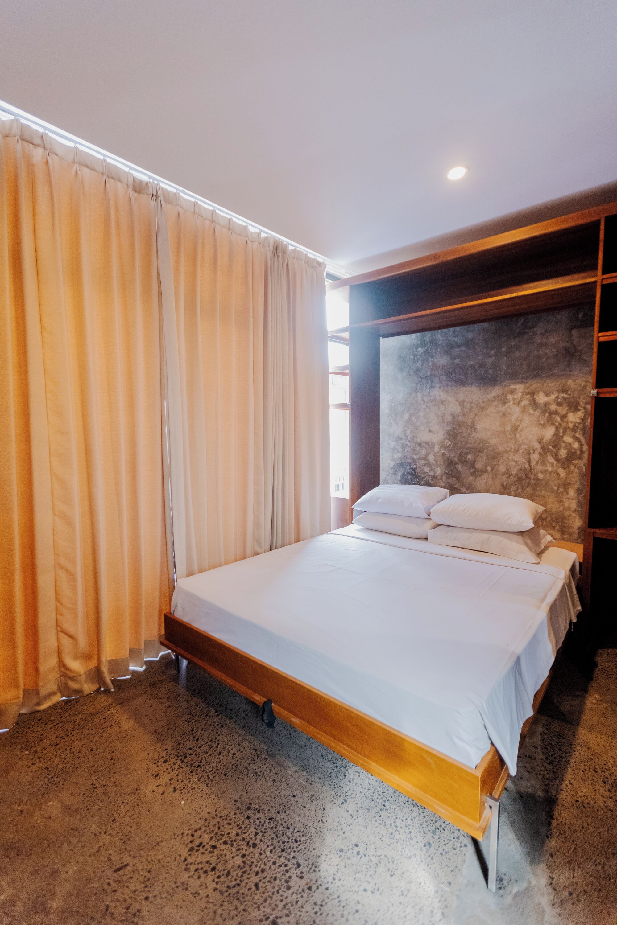 Standard Townhome, 2 Bedrooms | WiFi (free), bed sheets