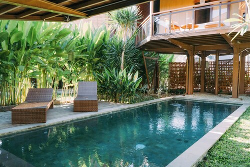 Samada Work Life Canggu