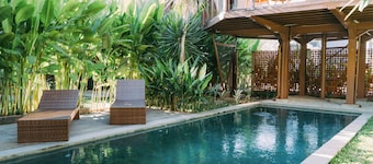 Samada Work Life Canggu