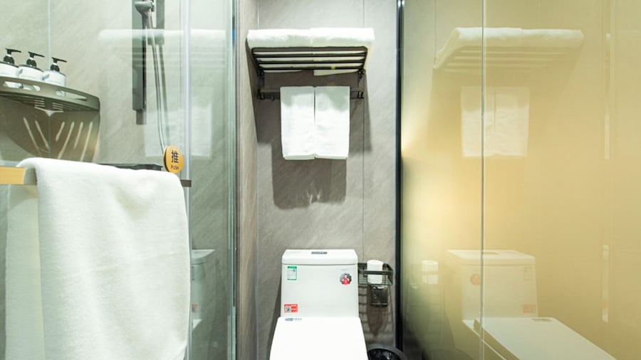 Aifeel Hotel Beijing Capital Airport T3