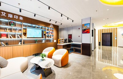 Aifeel Hotel Beijing Capital Airport T3 