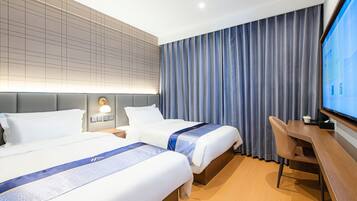 Comfort Twin Room