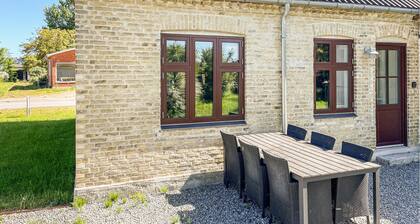 3 bedroom cozy home in Maribo