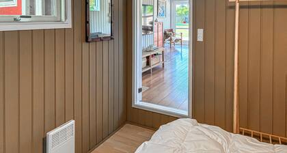 2 bedroom stunning home in Vordingborg