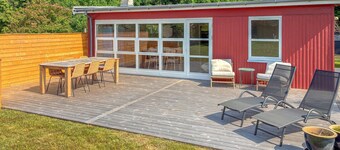 2 bedroom stunning home in Vordingborg