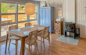 Dining - 2 bedroom stunning home in Vordingborg (Vordingborg)