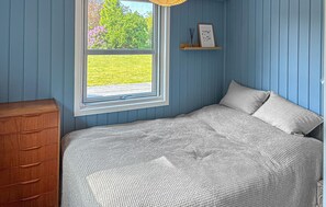 Free WiFi - 2 bedroom stunning home in Vordingborg (Vordingborg)