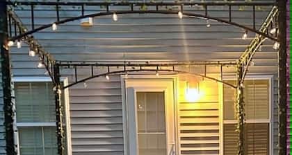 D's Creekside NorthCarolinaHome Apartment A