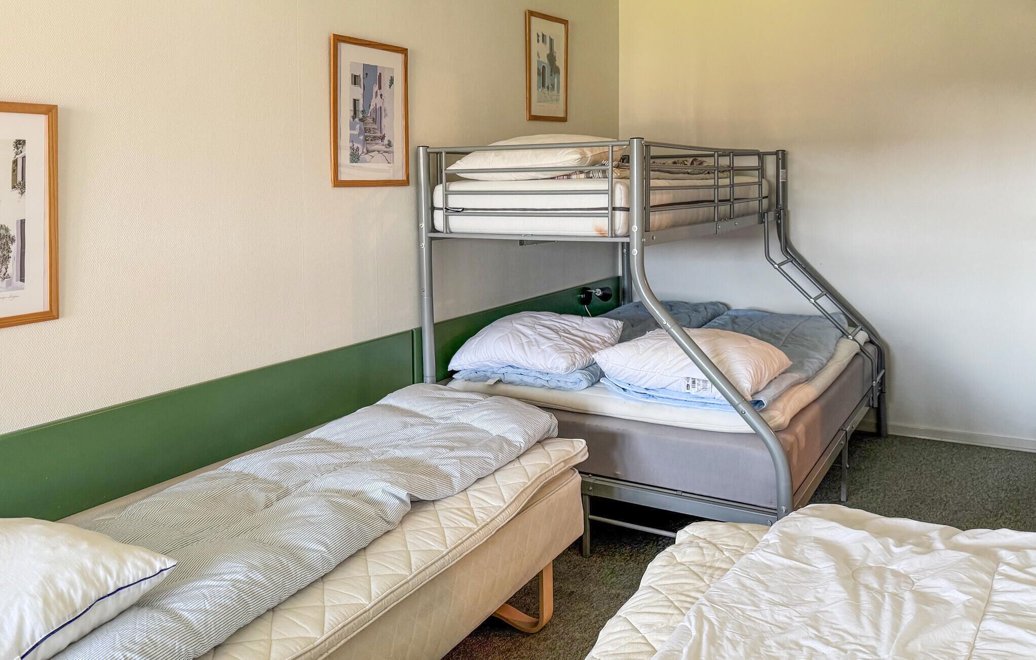Amazing Apartment In Fanø With Wifi - Blåvand