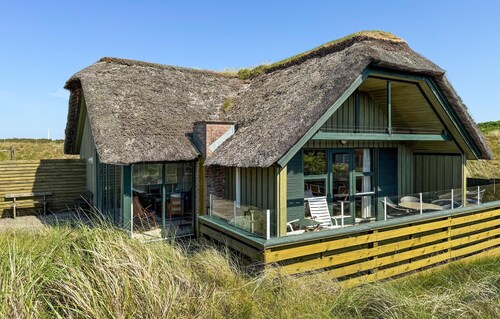 Cozy home in Fanø with WiFi