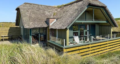 Cozy home in Fanø with WiFi