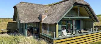 Cozy home in Fanø with WiFi