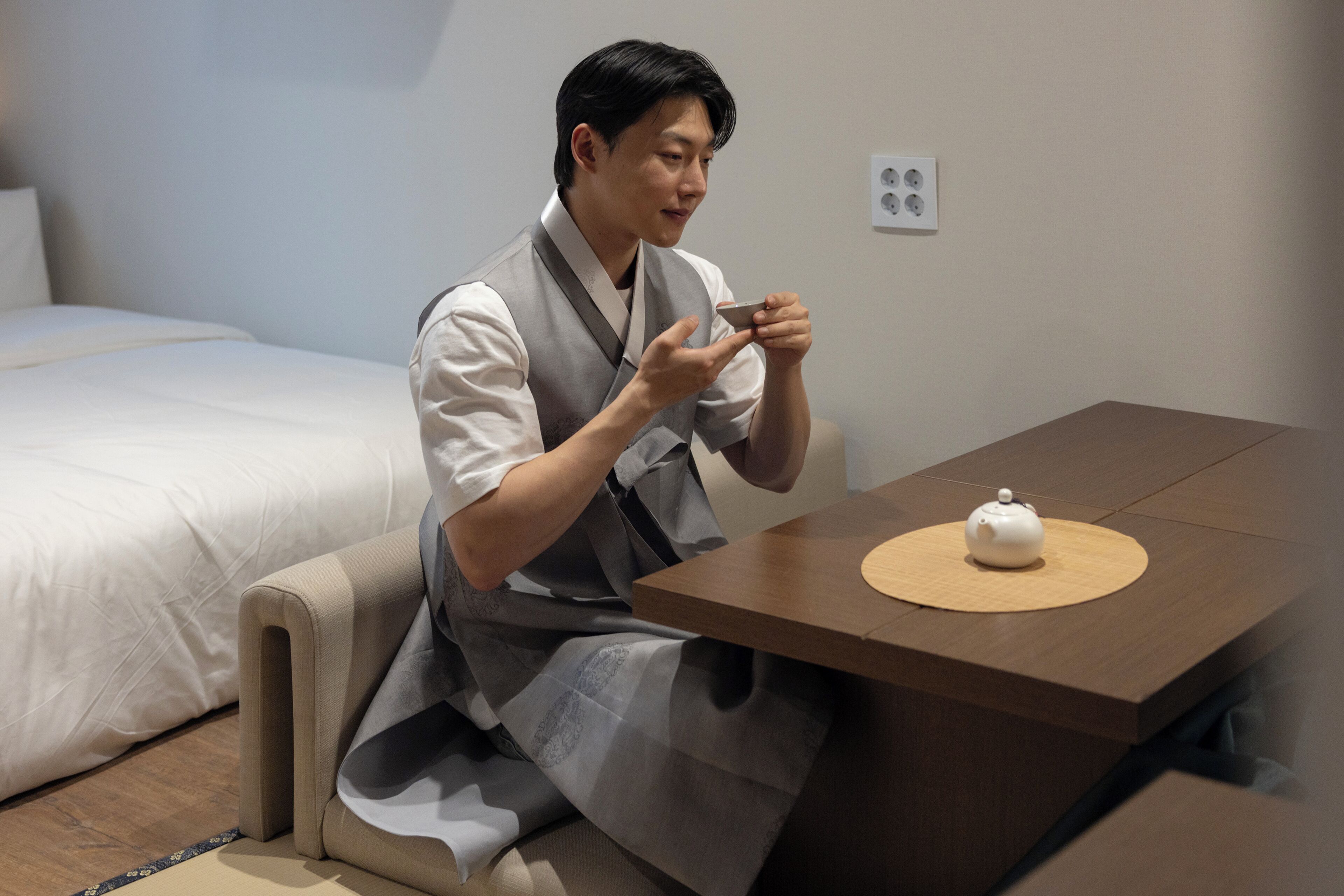  DELUXE TWIN TATAMI | 무료 WiFi