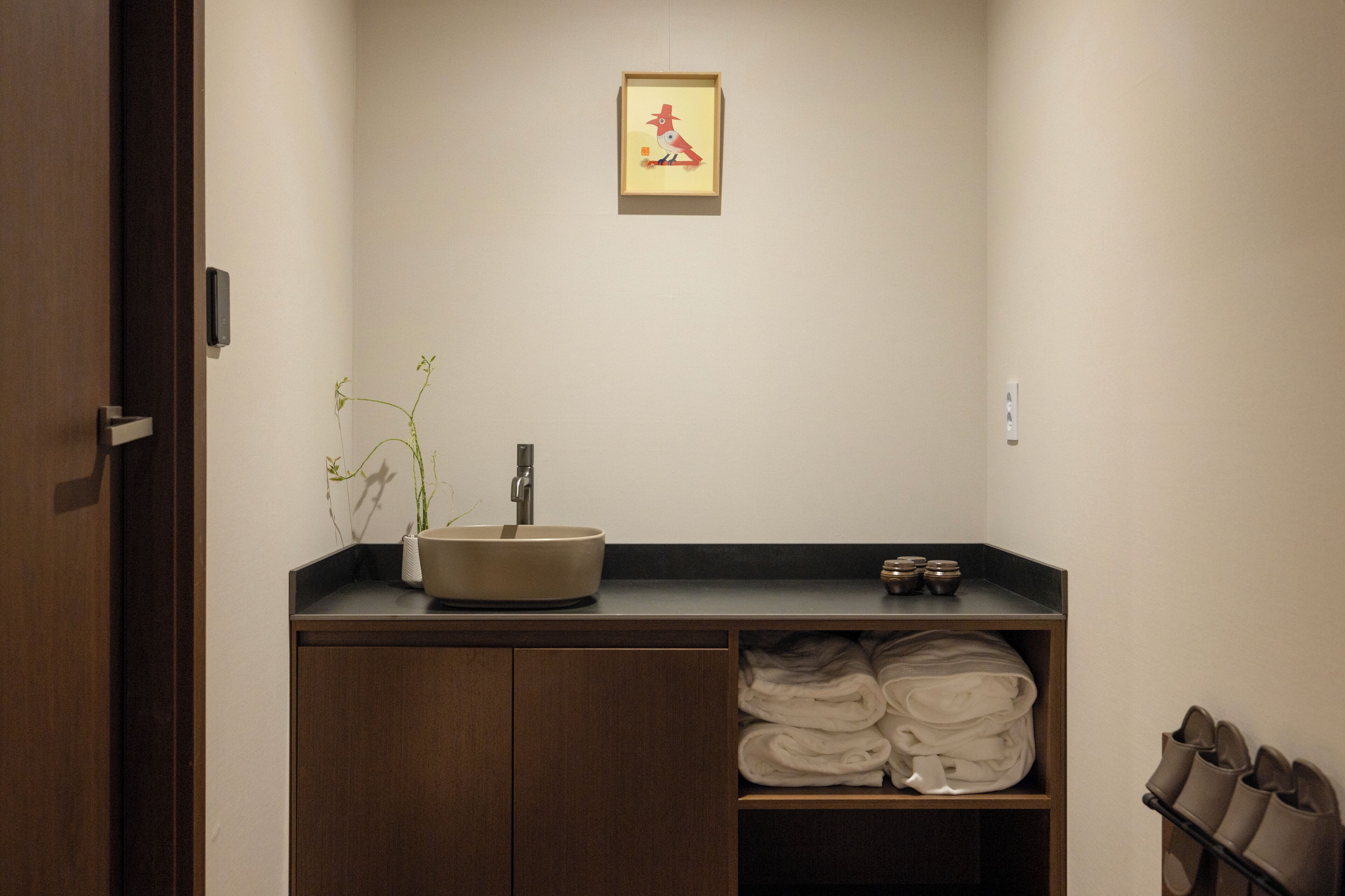 Signature Twin Room | Interior