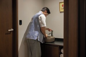 Signature Twin Room | Interior - ONJAE STAY SEONGSU (Seoul)