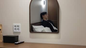 Standard Room | Free WiFi