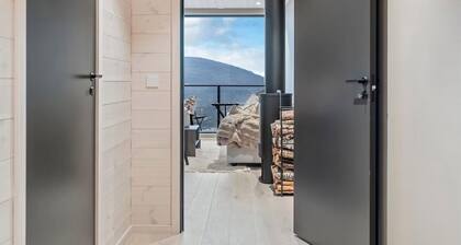 3 bedroom nice apartment in Edland