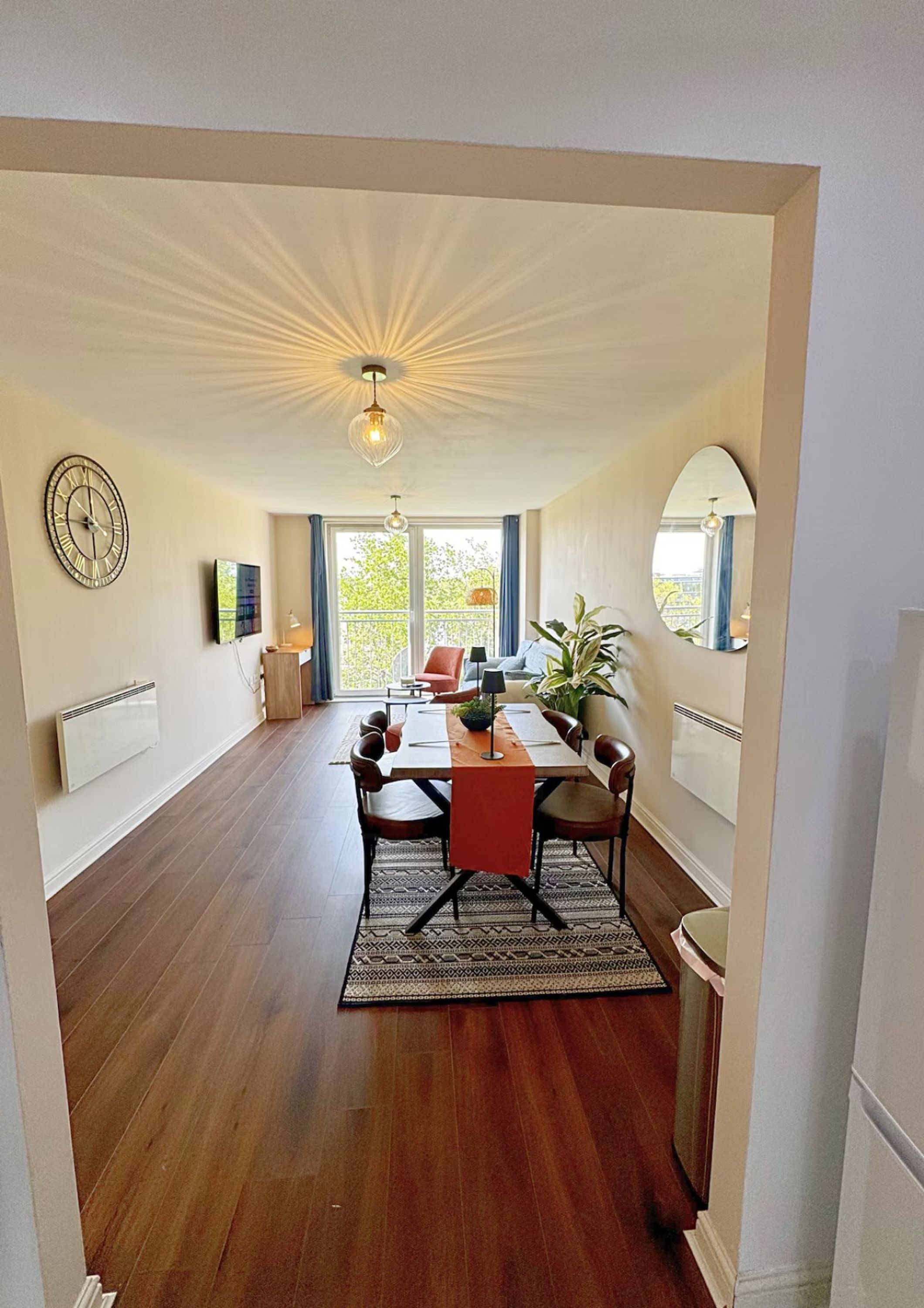 Casa | 2 habitaciones 