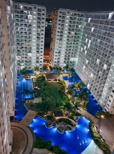 Comfystay Manila