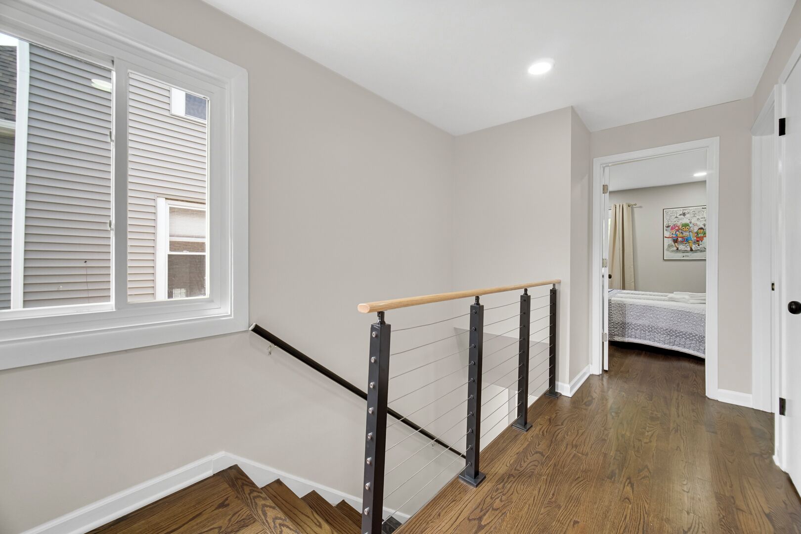 Interieur