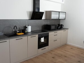 Private kitchen - Solapart (Oświęcim)