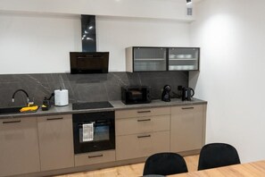 Cuisine privée