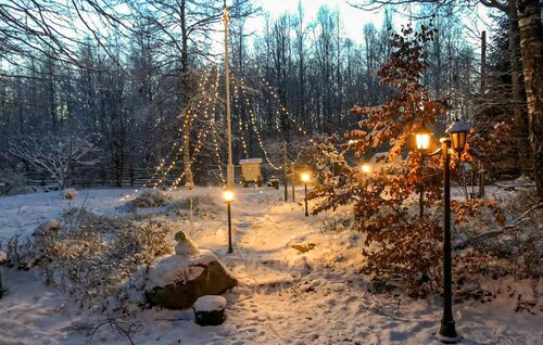 2 bedroom cozy home in Sösdala