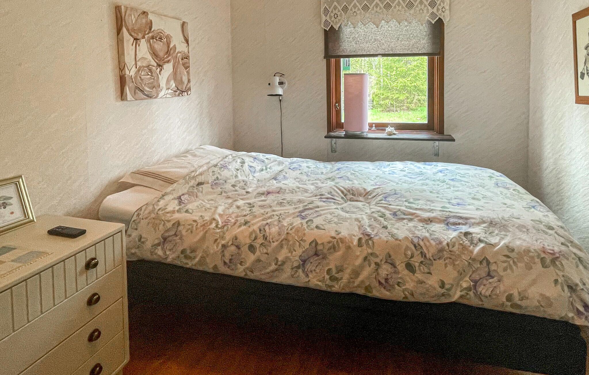 3 habitaciones 