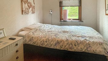3 habitaciones