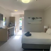 Woolgoolga Coast Motel