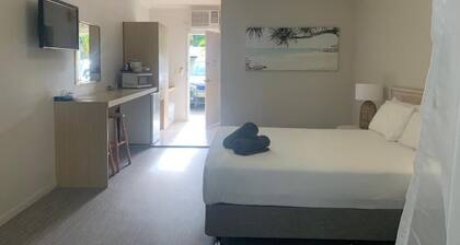 Woolgoolga Coast Motel