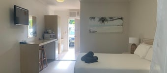 Woolgoolga Coast Motel