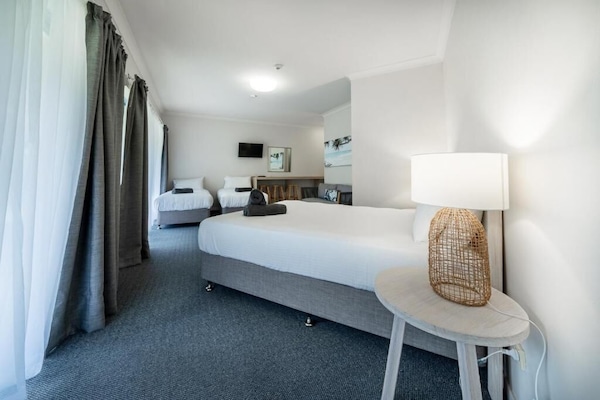 Family Triple Room