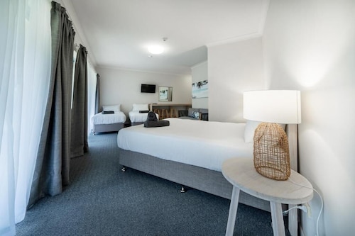 Woolgoolga Coast Motel