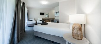 Woolgoolga Coast Motel