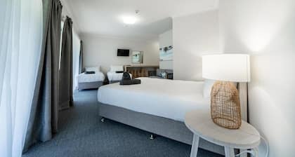 Woolgoolga Coast Motel
