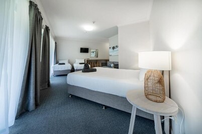 Woolgoolga Coast Motel