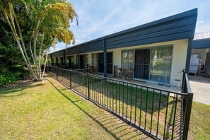 Exterior - Woolgoolga Coast Motel (Woolgoolga)